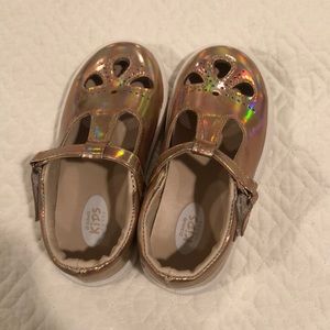 Dr. Scholls Size 8 New Mary Janes